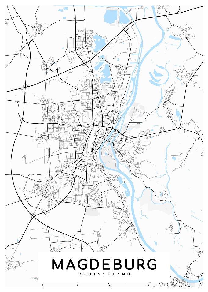 Magdeburg