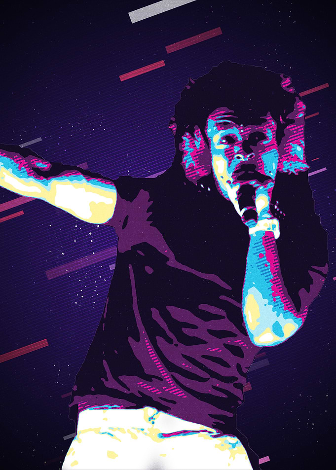 Lil Uzi Vert Rapper