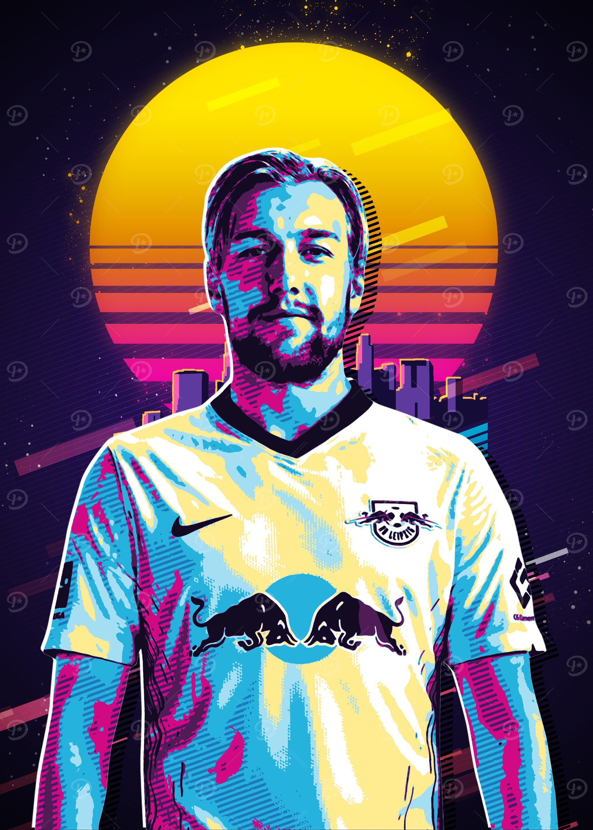 Emil Forsberg