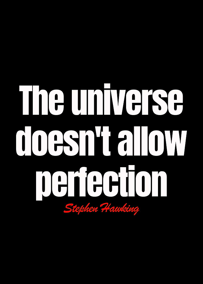 Stephen Hawking Quotes