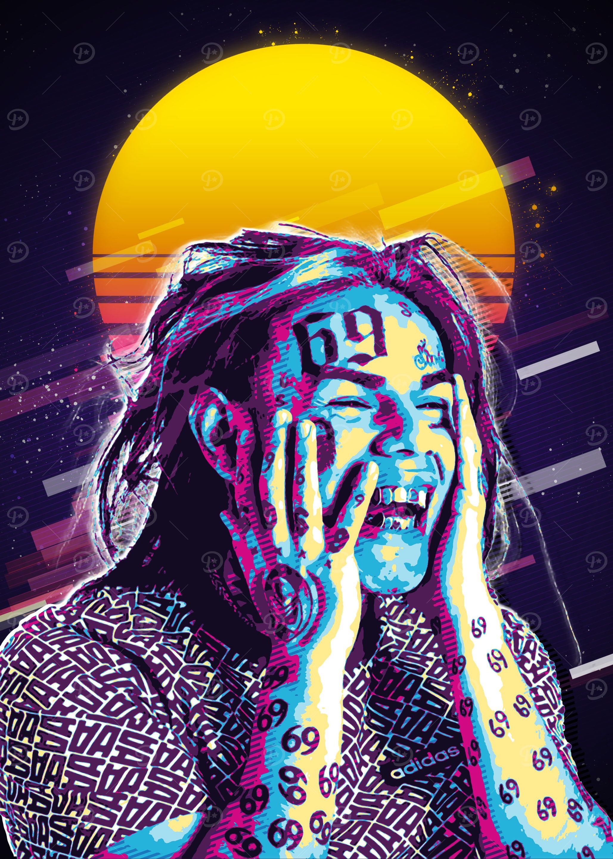 6ix9ine