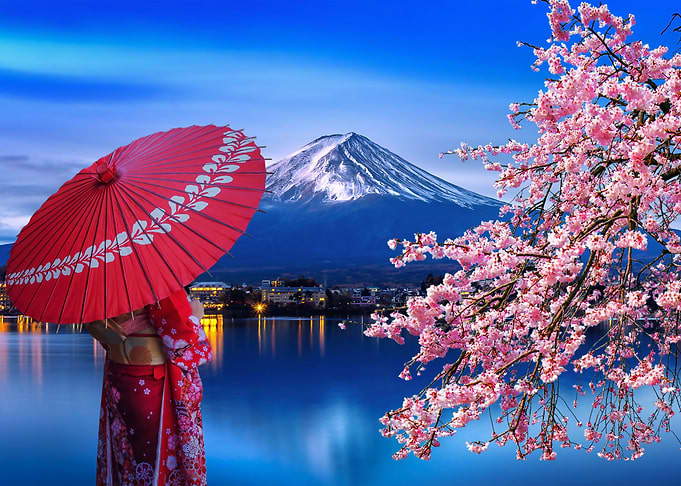 Japan