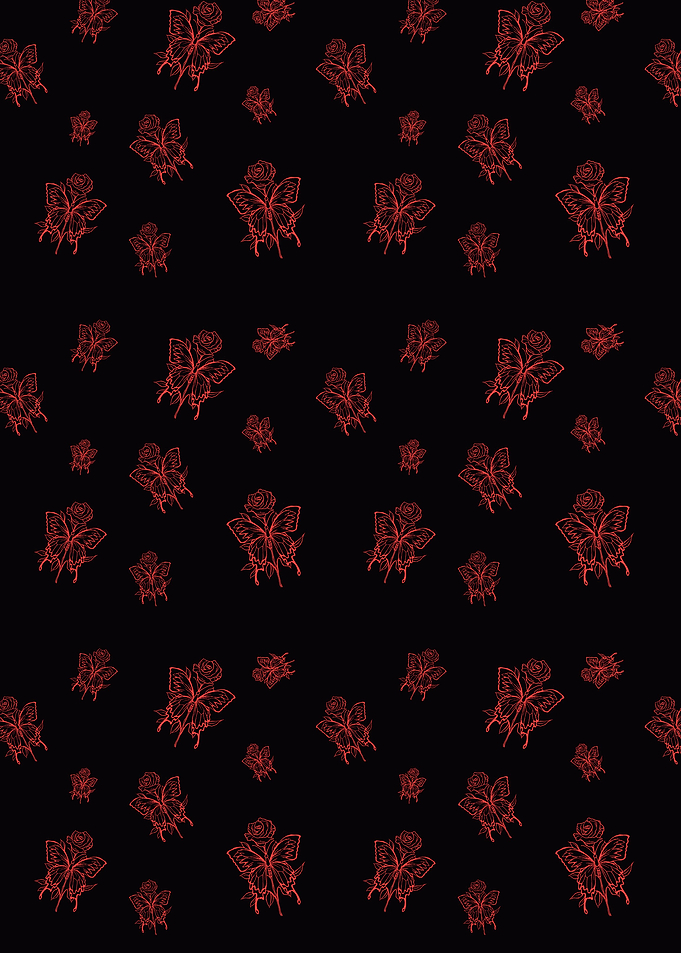 Butterfly Rose