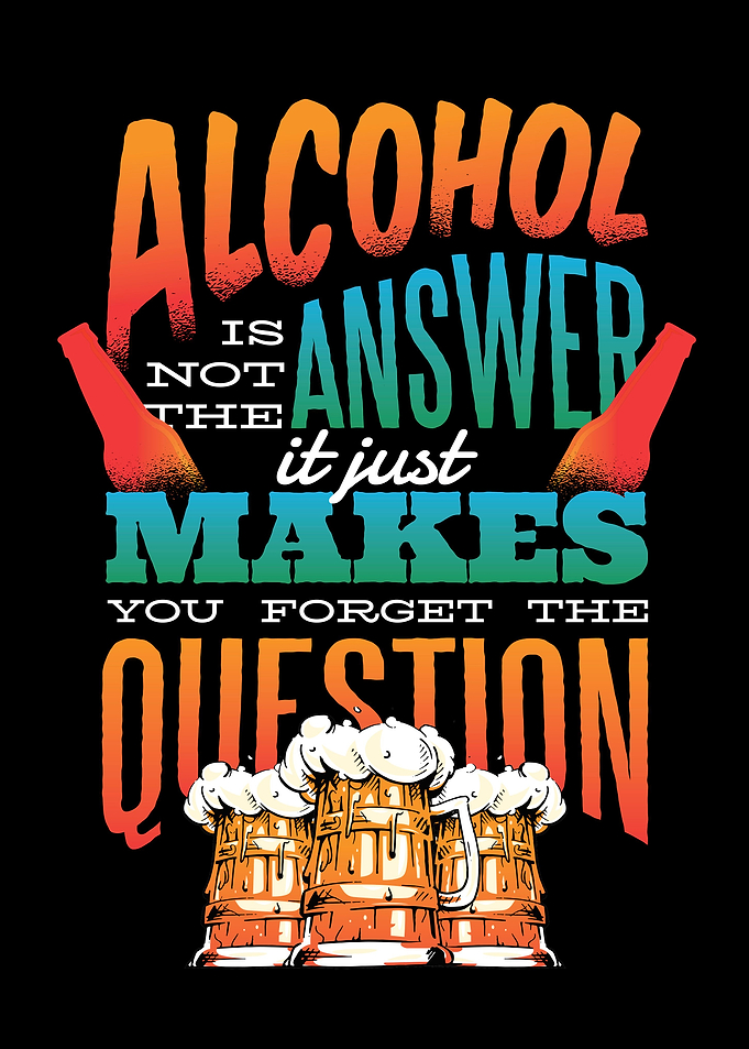 Beer lovers