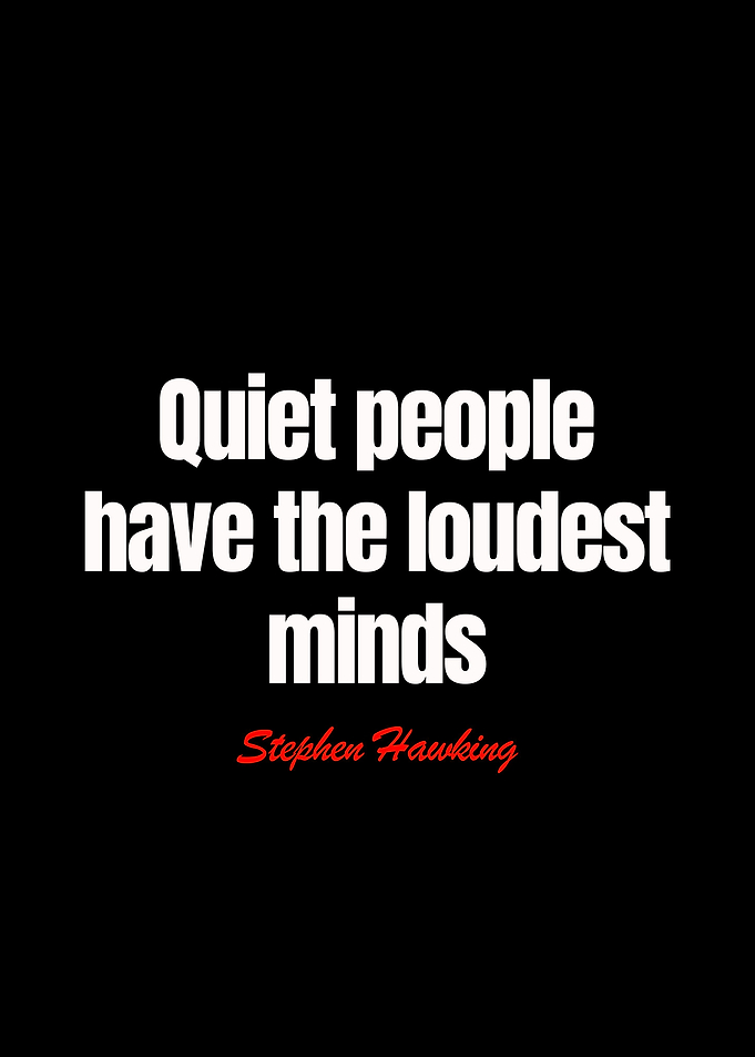 Stephen Hawking Quotes