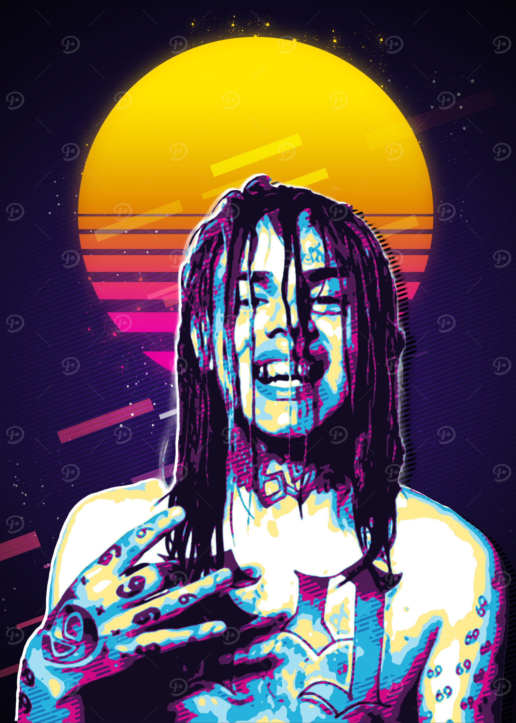 6ix9ine