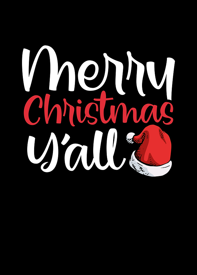 Christmas you all