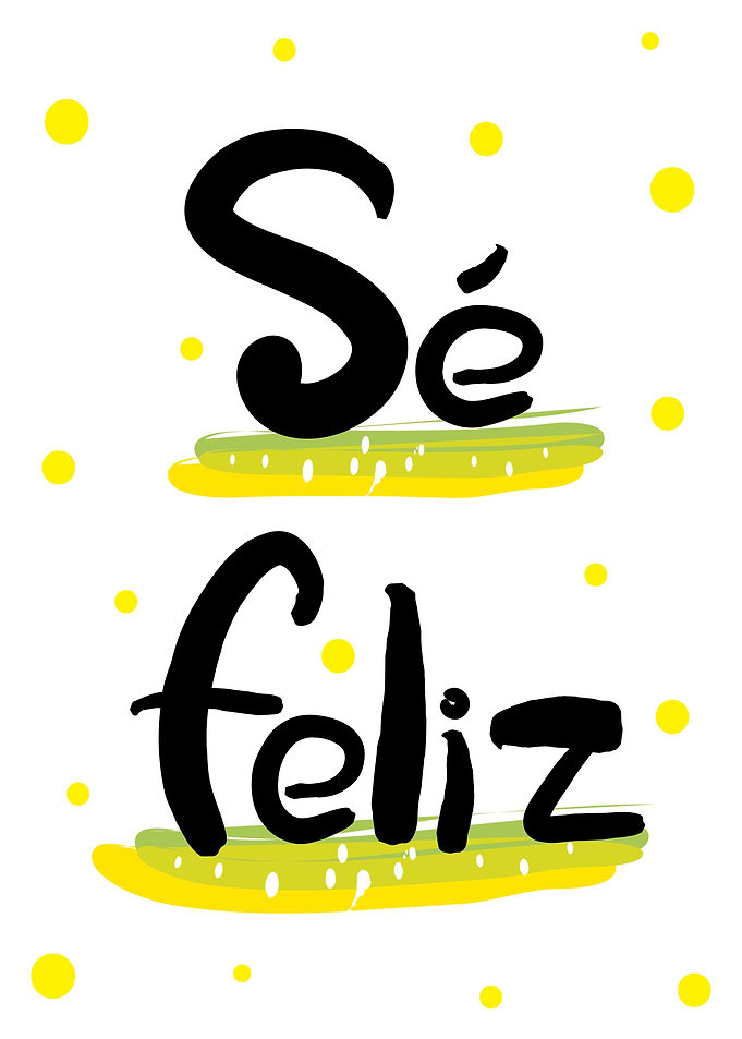 Se Feliz