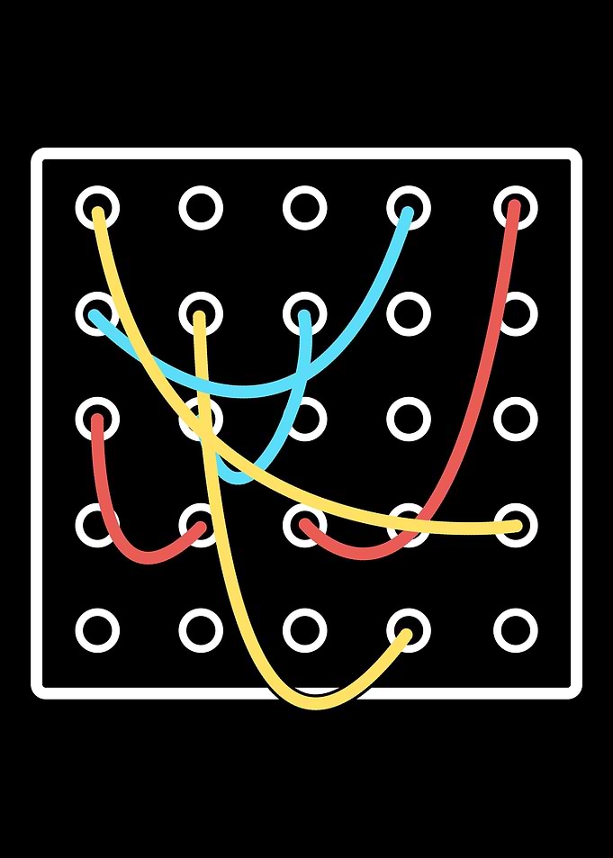 Modular Synthesizer Drum