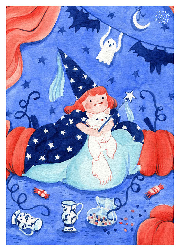 Halloween cute Costume