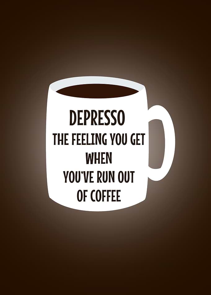 coffee