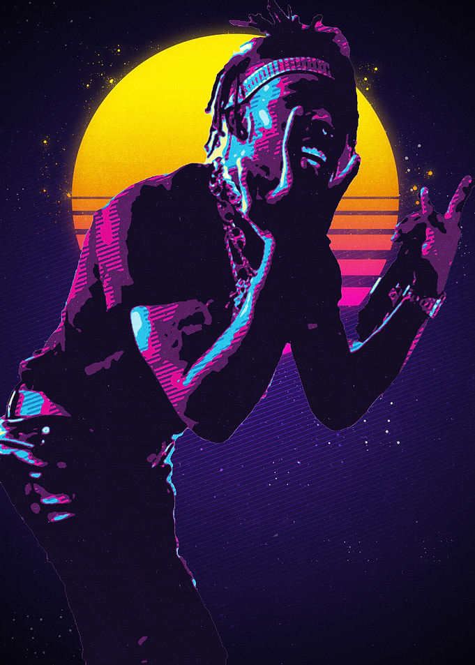 Lil Uzi Vert Rapper