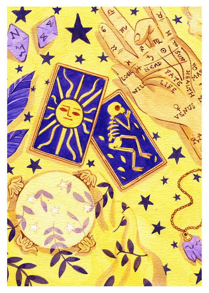 Divination