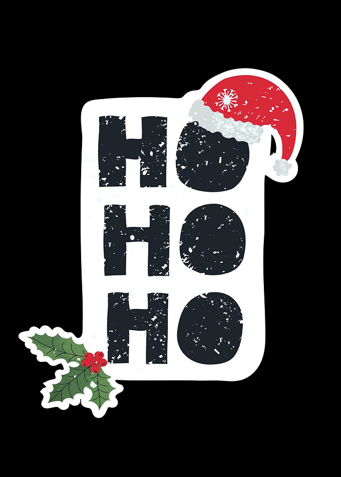Ho Ho Ho