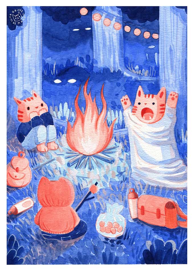 Campfire