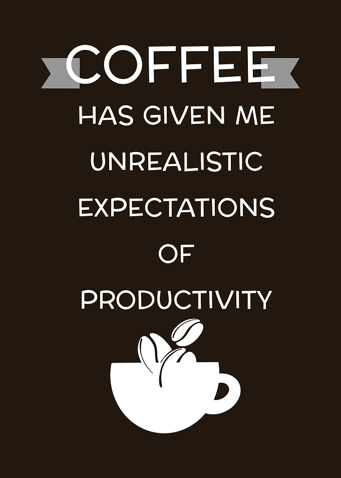 coffee