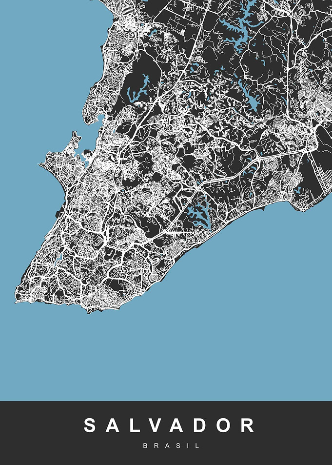 SALVADOR BRAZIL