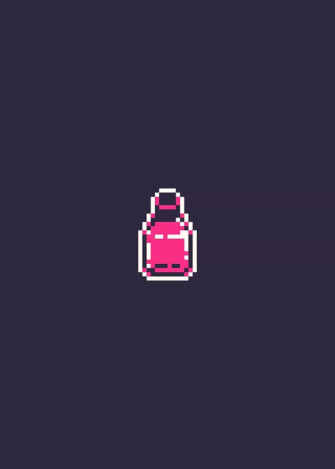 Tricolor Potion