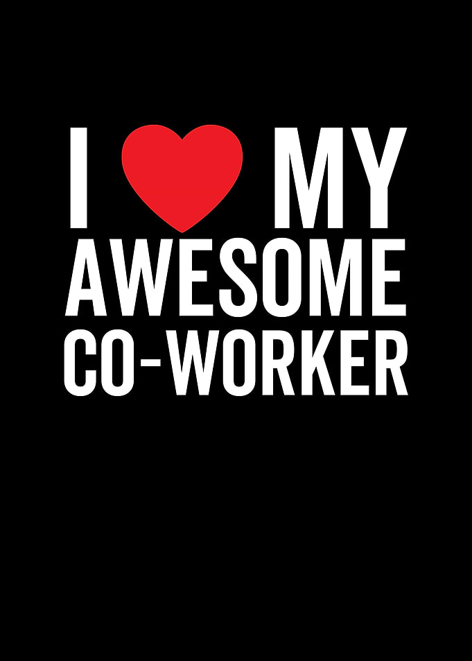 I Love My Awesome