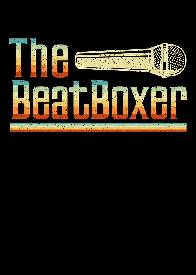 Beatboxer