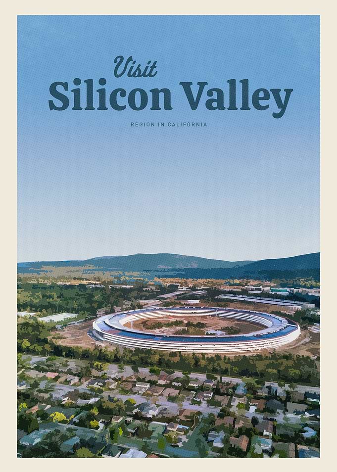 Visit Silicon Valley