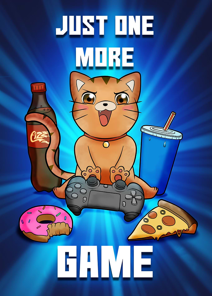gaming 08