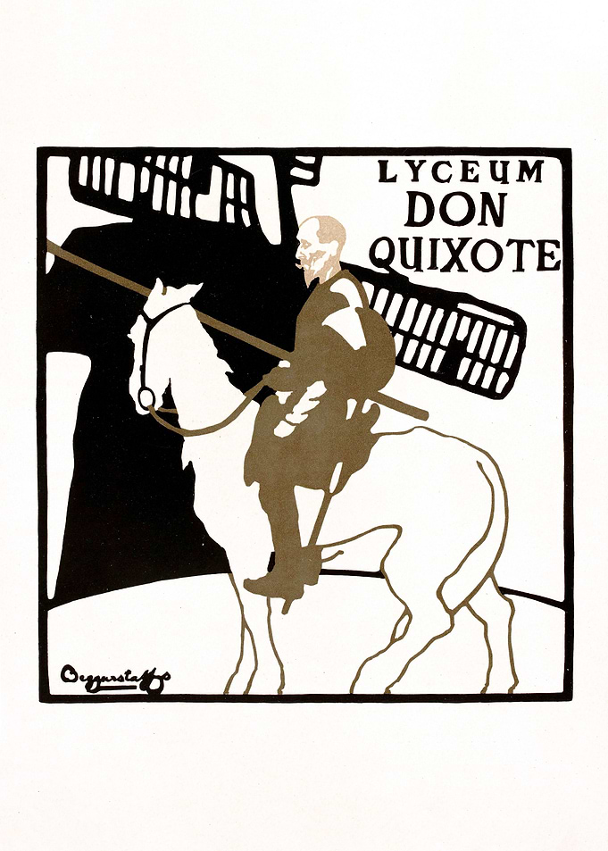 Don Quixote
