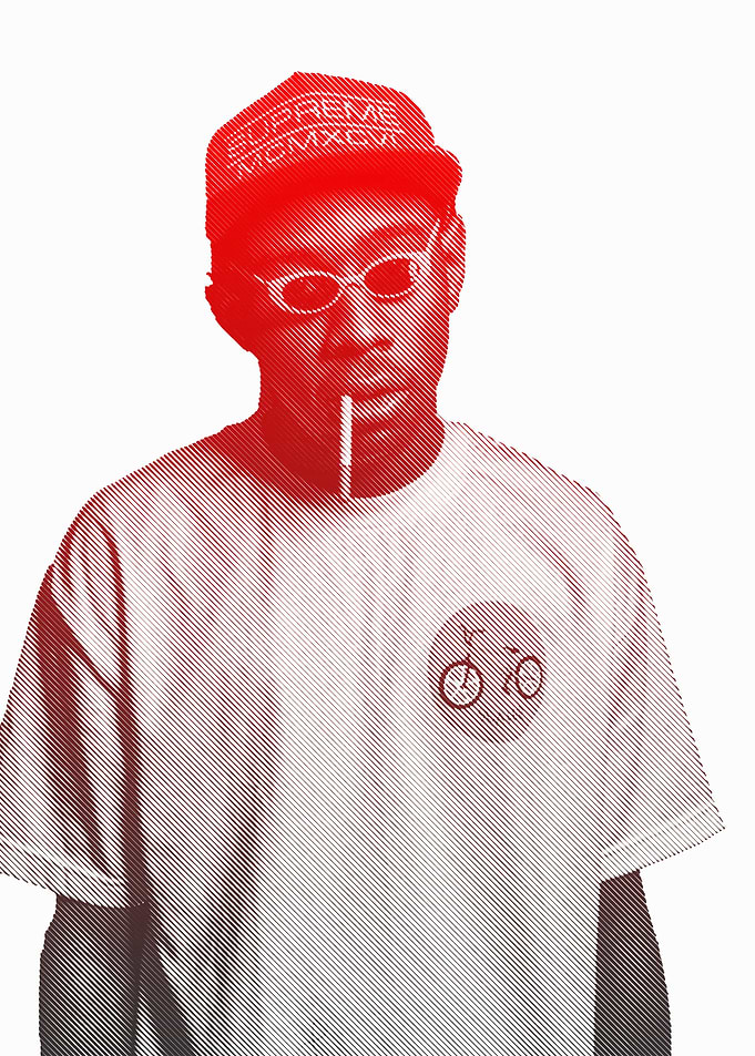 Tyler The Creator Rapper
