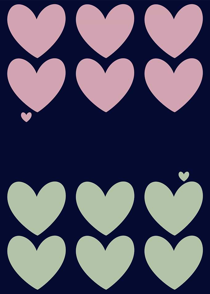 Love Match