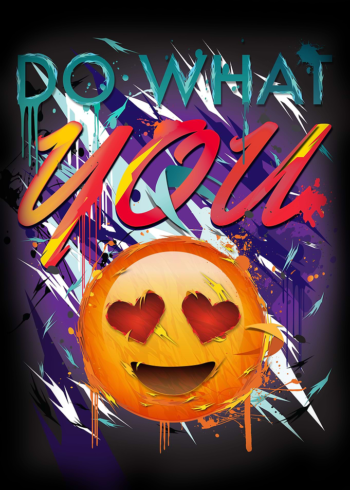 Do What You Love