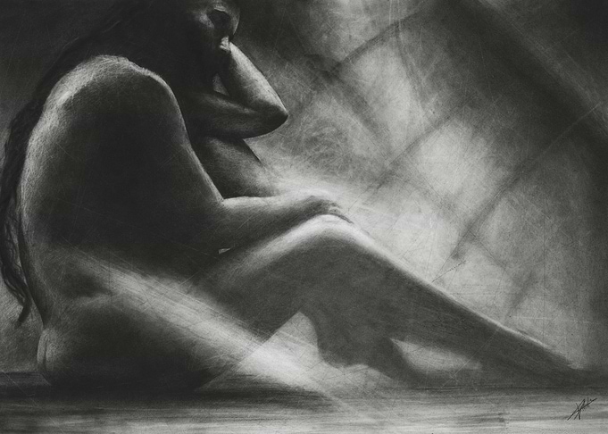 In the Shadows