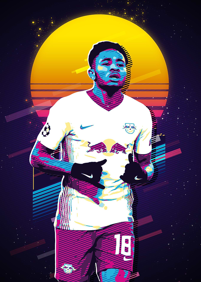 Christopher Nkunku