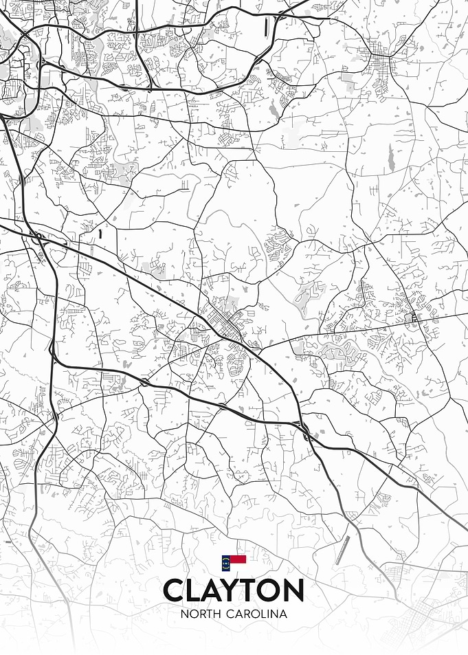 Clayton NC