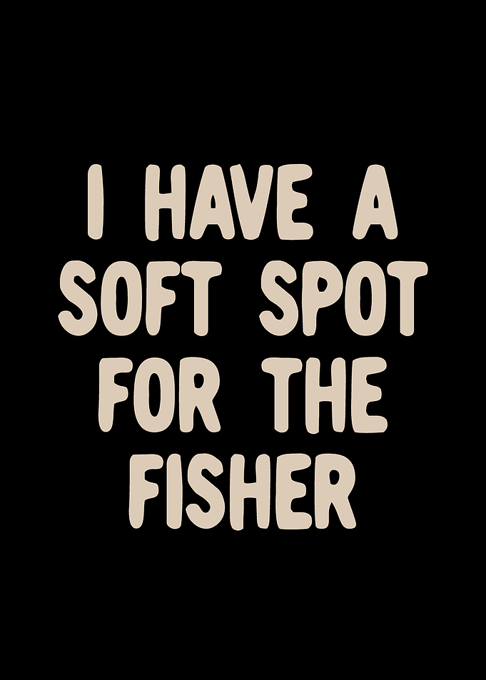 I have a soft spot for the