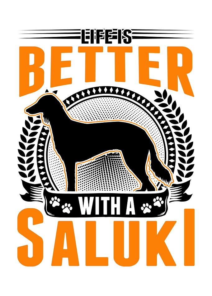 Life Is Better With A