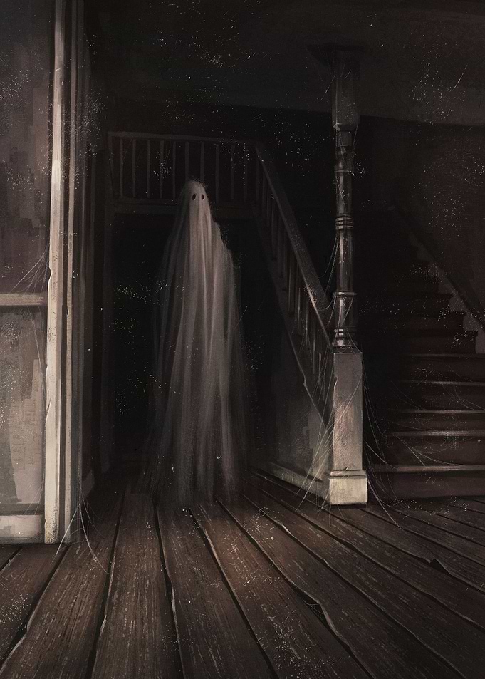 Its just a sheet