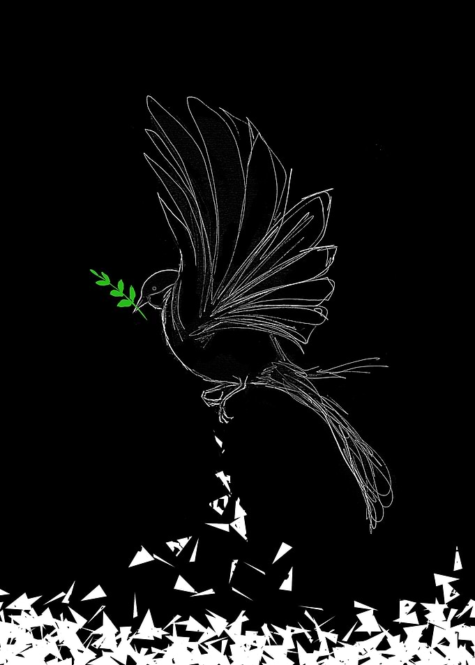 Green survival