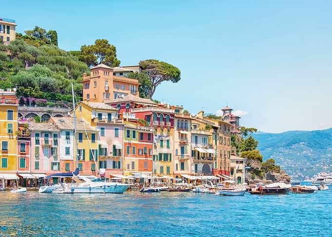 Portofino