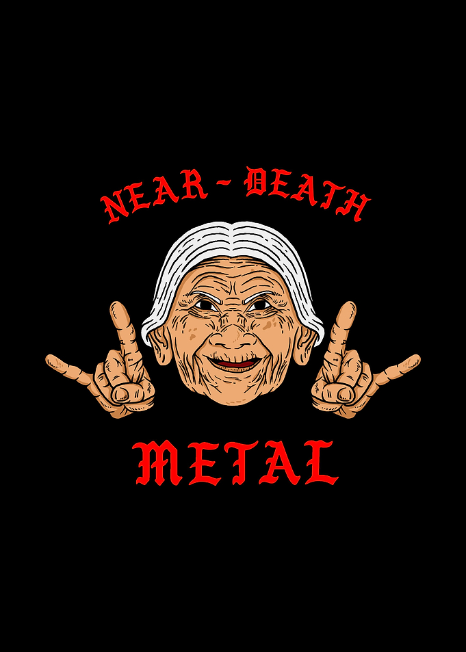Near Death Metal
