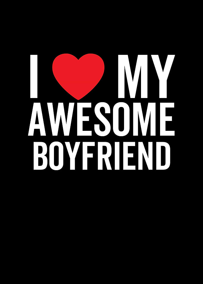 I Love My Awesome