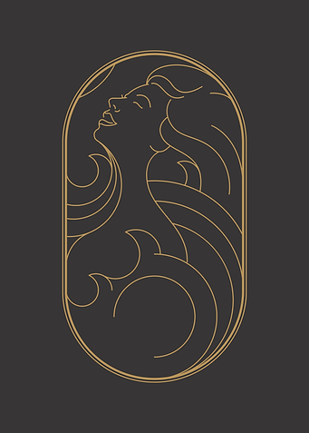 Beauty Girl Art 3