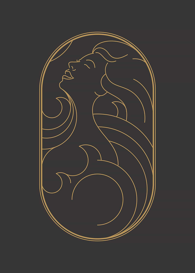 Beauty Girl Art 3