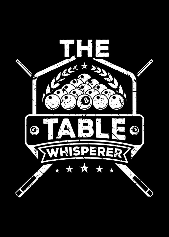 Table Whisperer Billiards