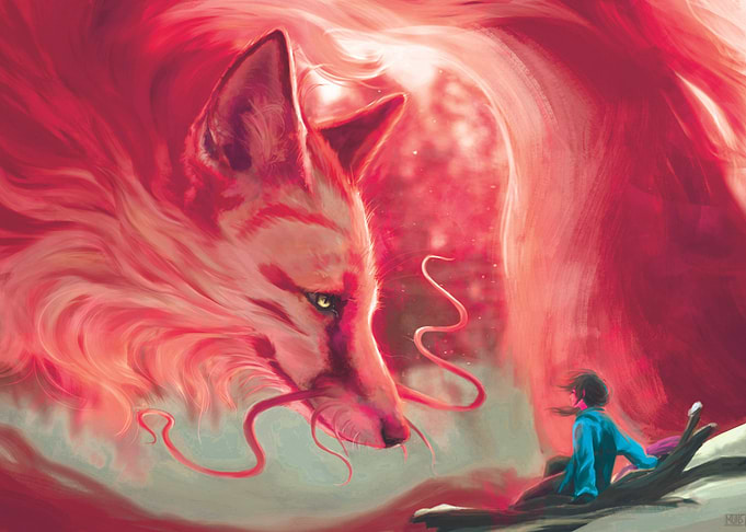 Red Fox