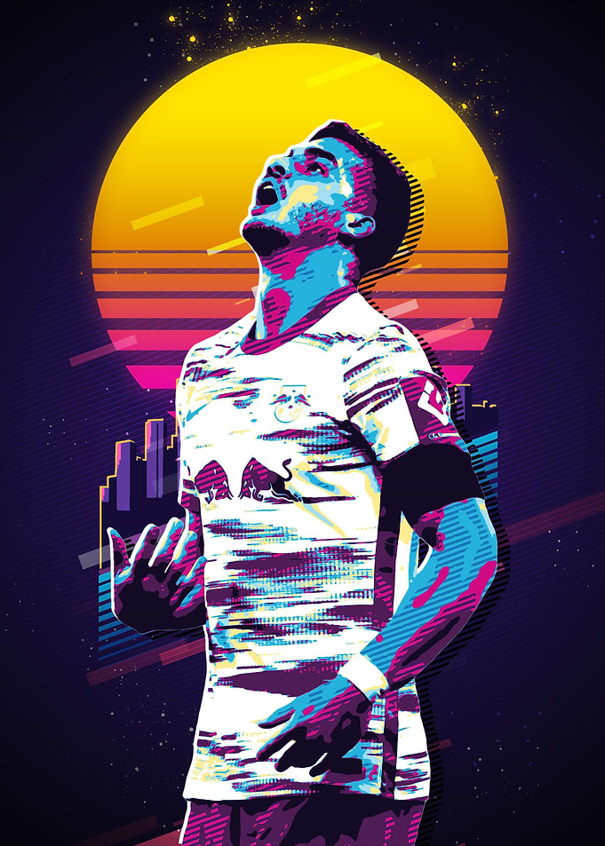 Andre Silva