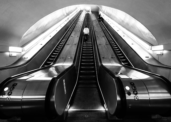 Metro opera 2