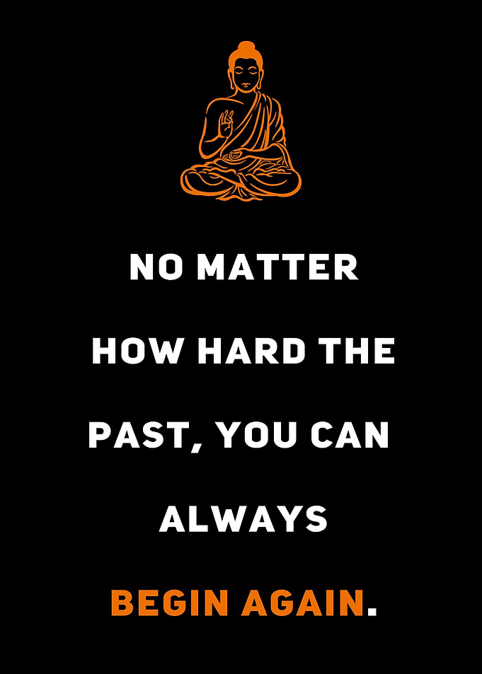 Inspiring Buddhism Saying