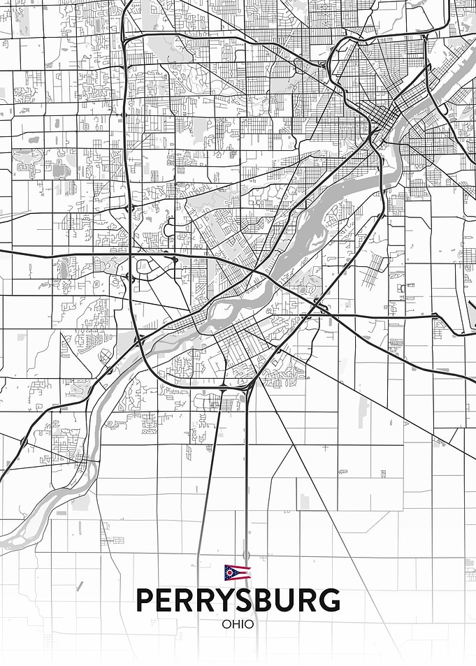 Perrysburg OH