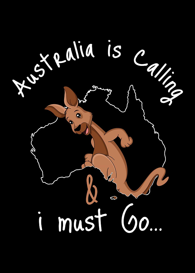 Australia Call Australia