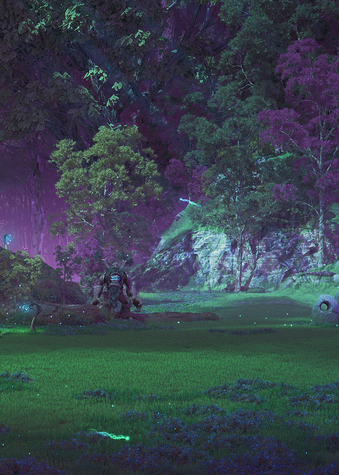 Aldrassil Right